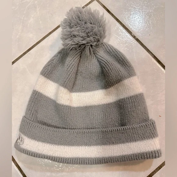 Seattle Seahawks Super Bowl Vintage Collectible Toque New Era - Picture 7 of 7